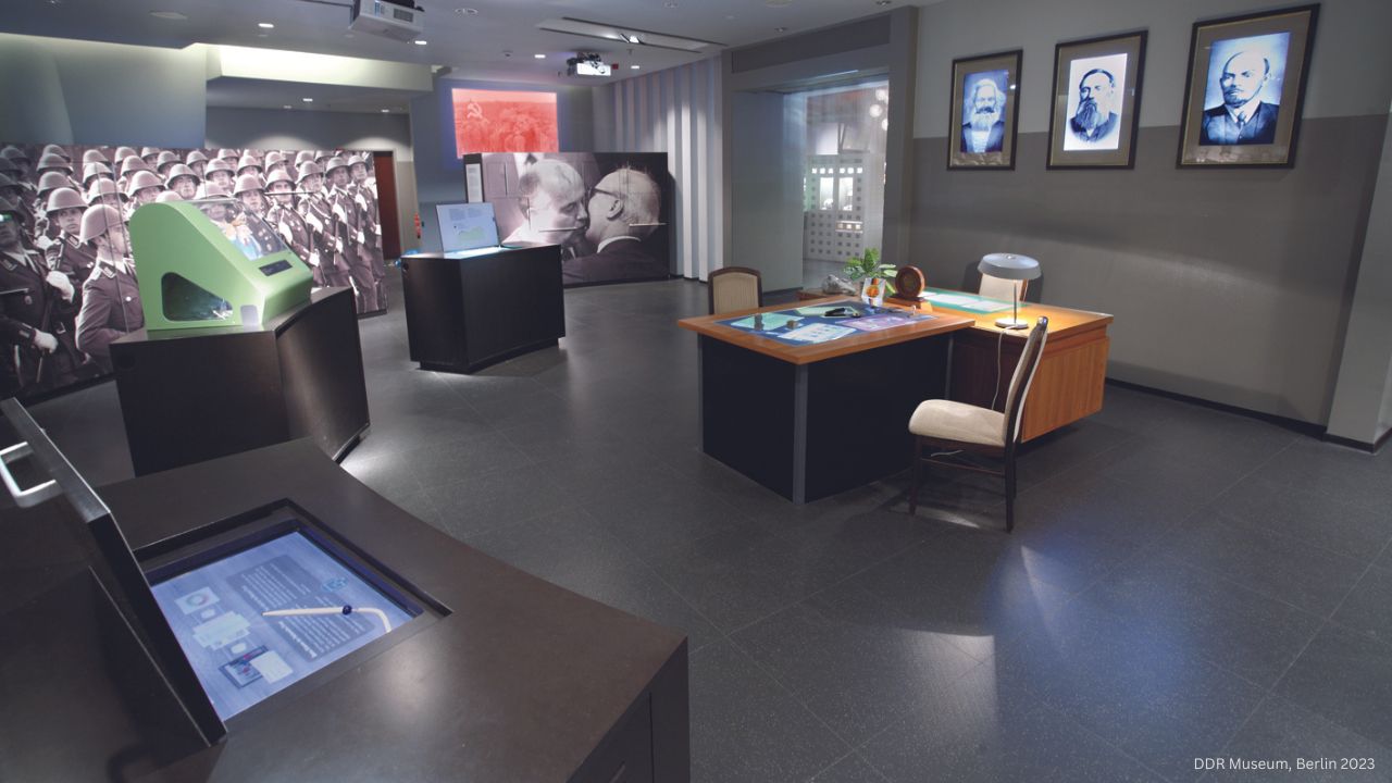 DDR Museum in Berlin1