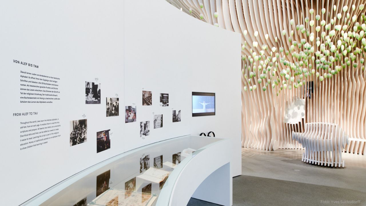 Jüdische Museum in Berlin2