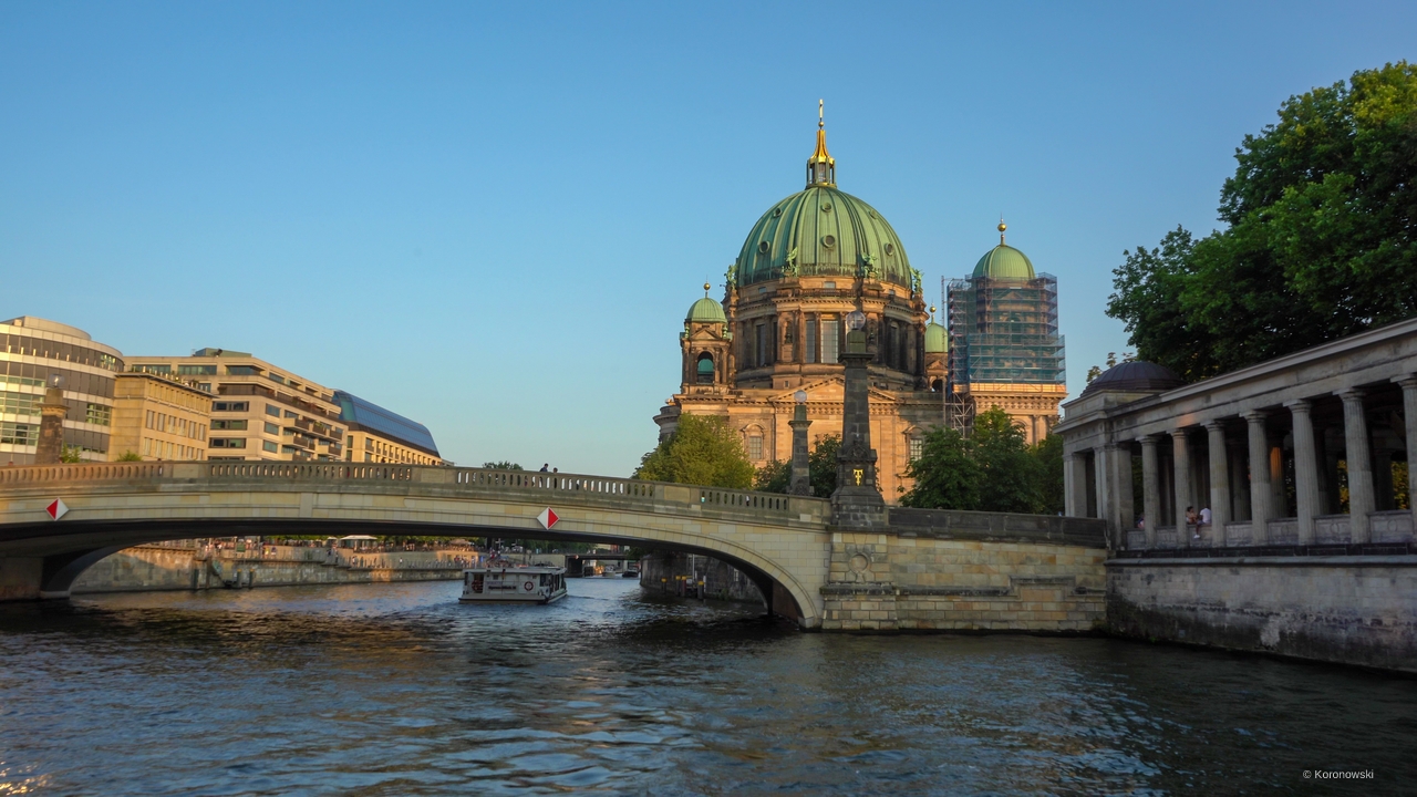 Berliner Dom