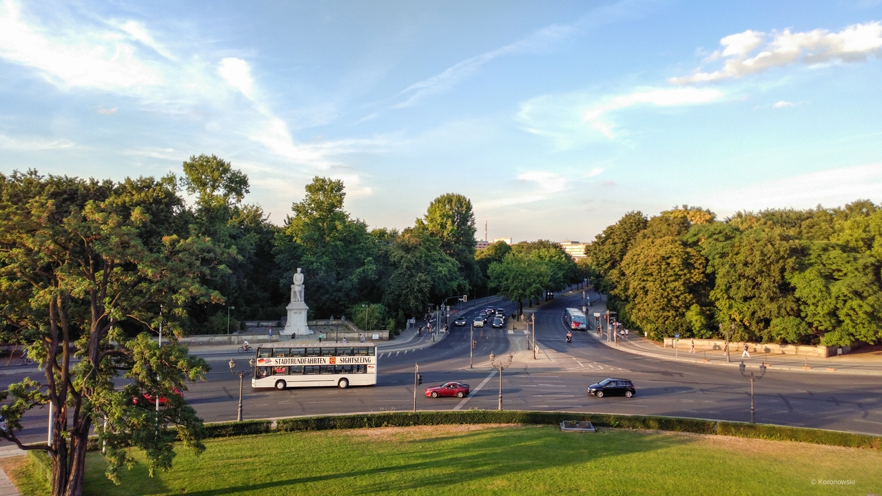 Blick von der Berlin Siegessaeule4