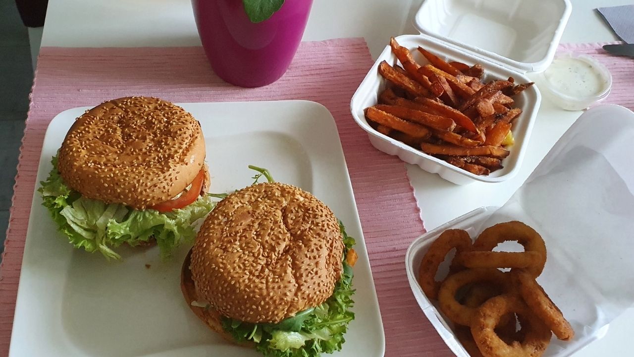 Burger Brother Berlin