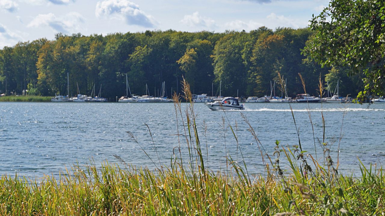 Campingplätze Berliner Umland Das sind die Stellplatz Highlights1