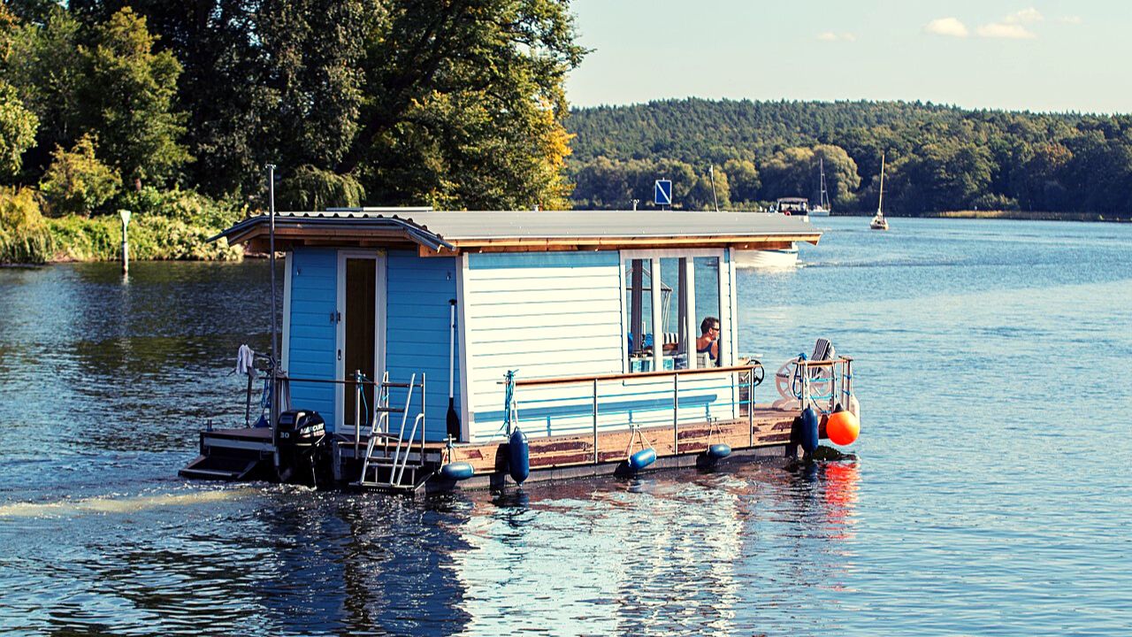 Das ist das Berliner Wasser 2