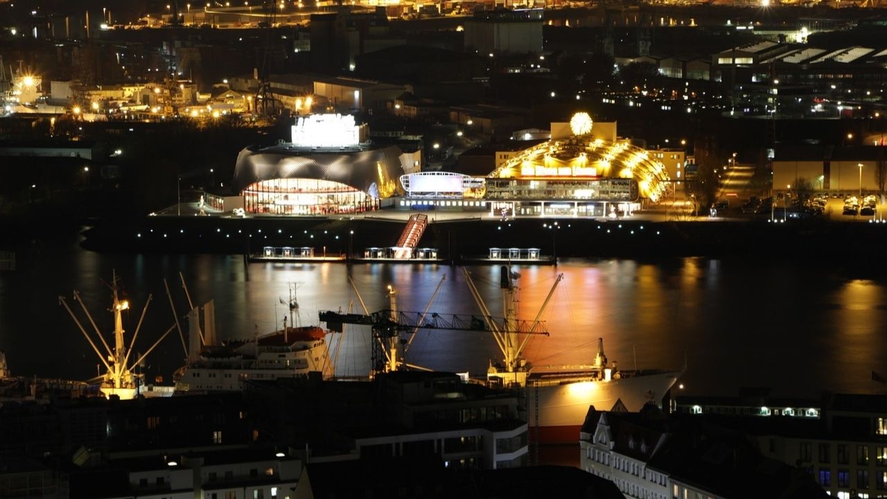 Hamburg