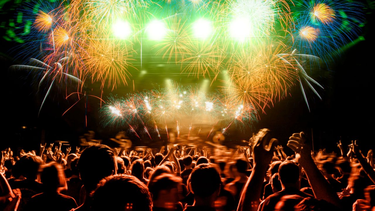 Events in Berlin Einer muss das Ganze ja organisieren1