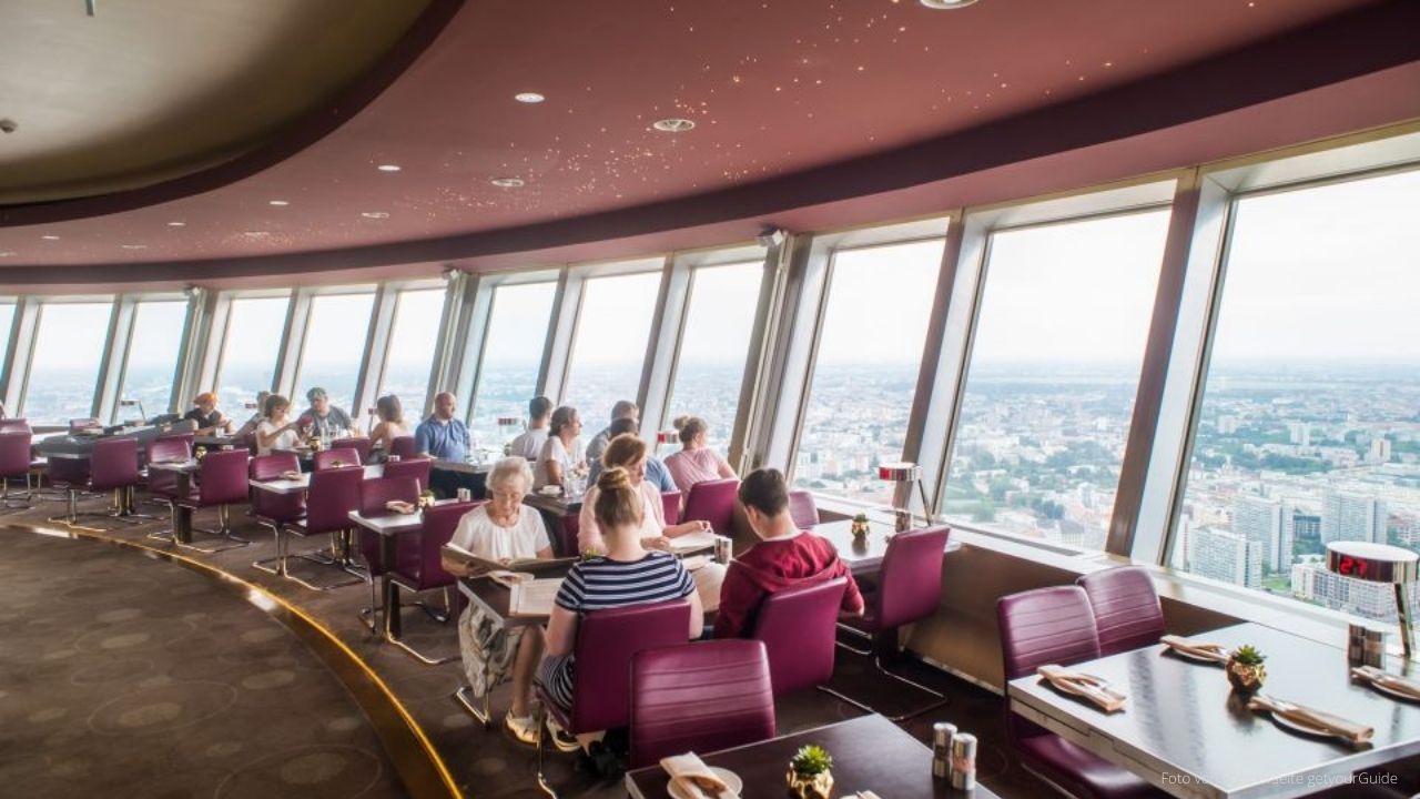 Berliner Fernsehturm buchen2