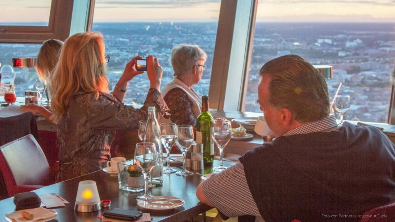 Berliner Fernsehturm buchen4