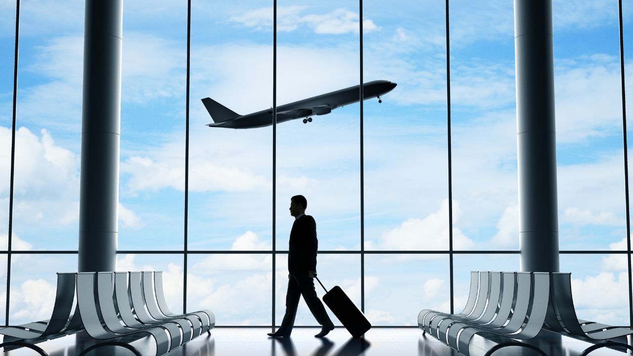 Flughafen Berlin Brandenburg