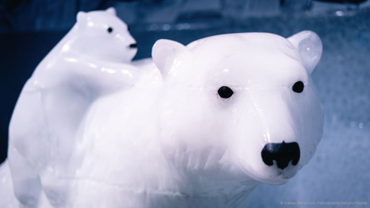 Icebar in Berlin1