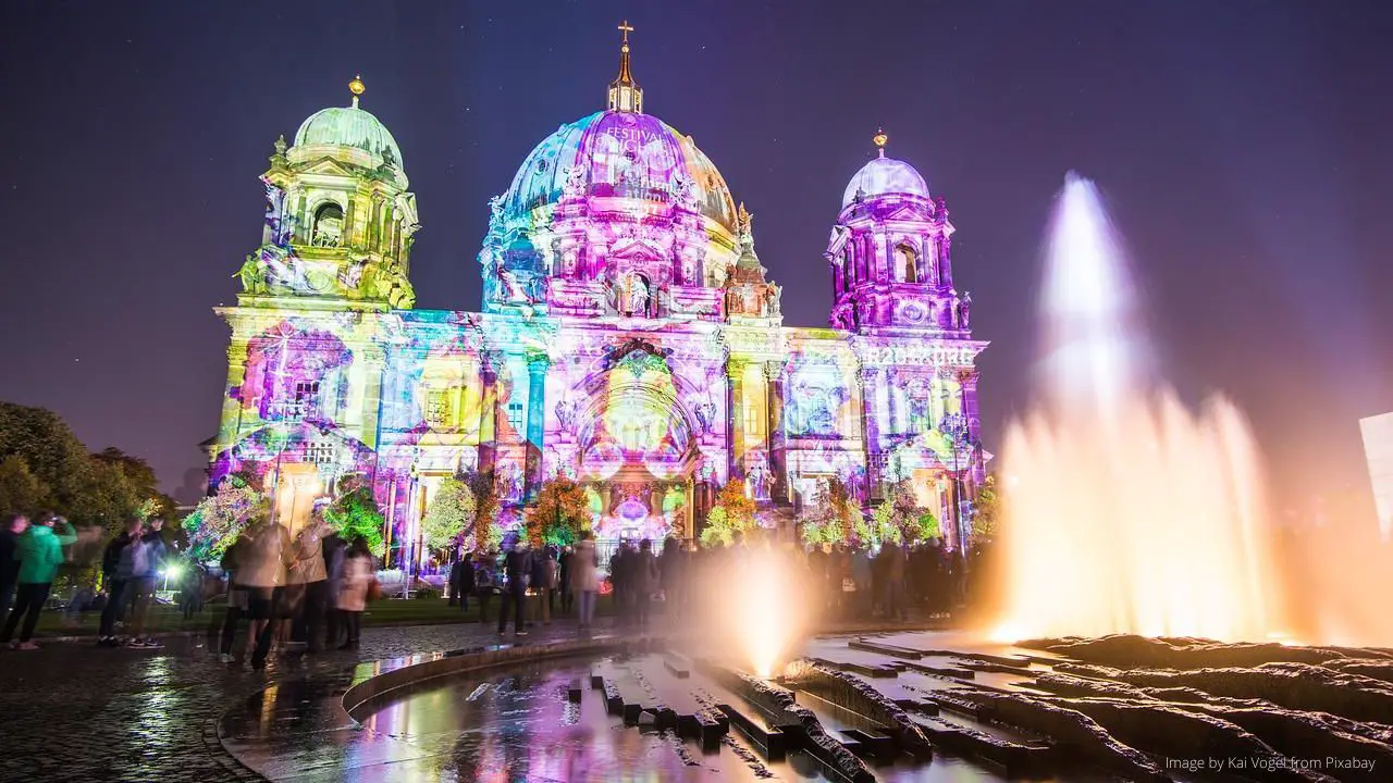 Kultur, Nachtleben und Kiez: Berlin richtig erleben