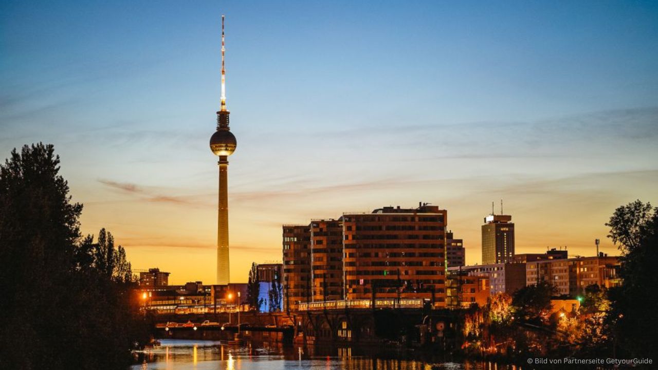 Schifffahrt durch Berlin4