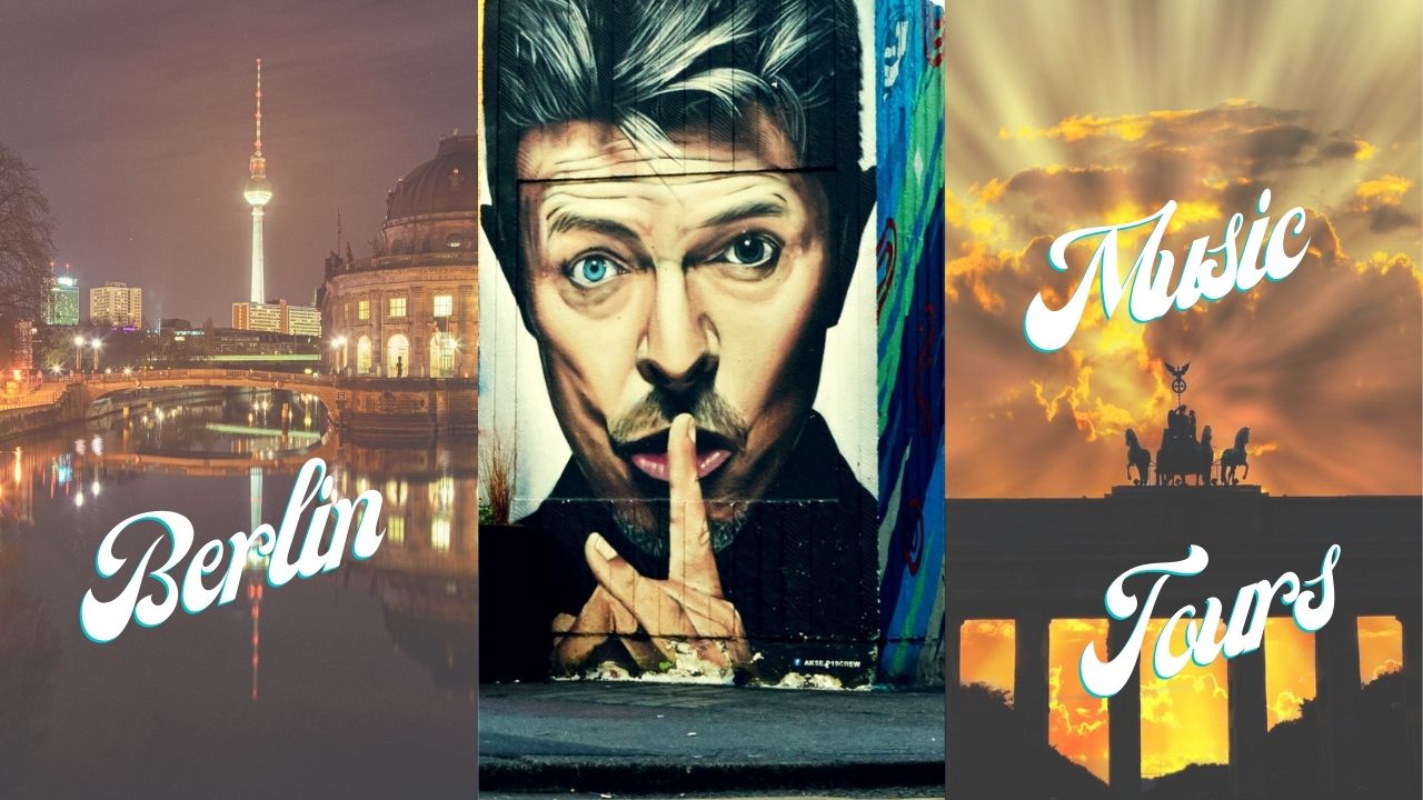  MUSICTOURS BERLIN