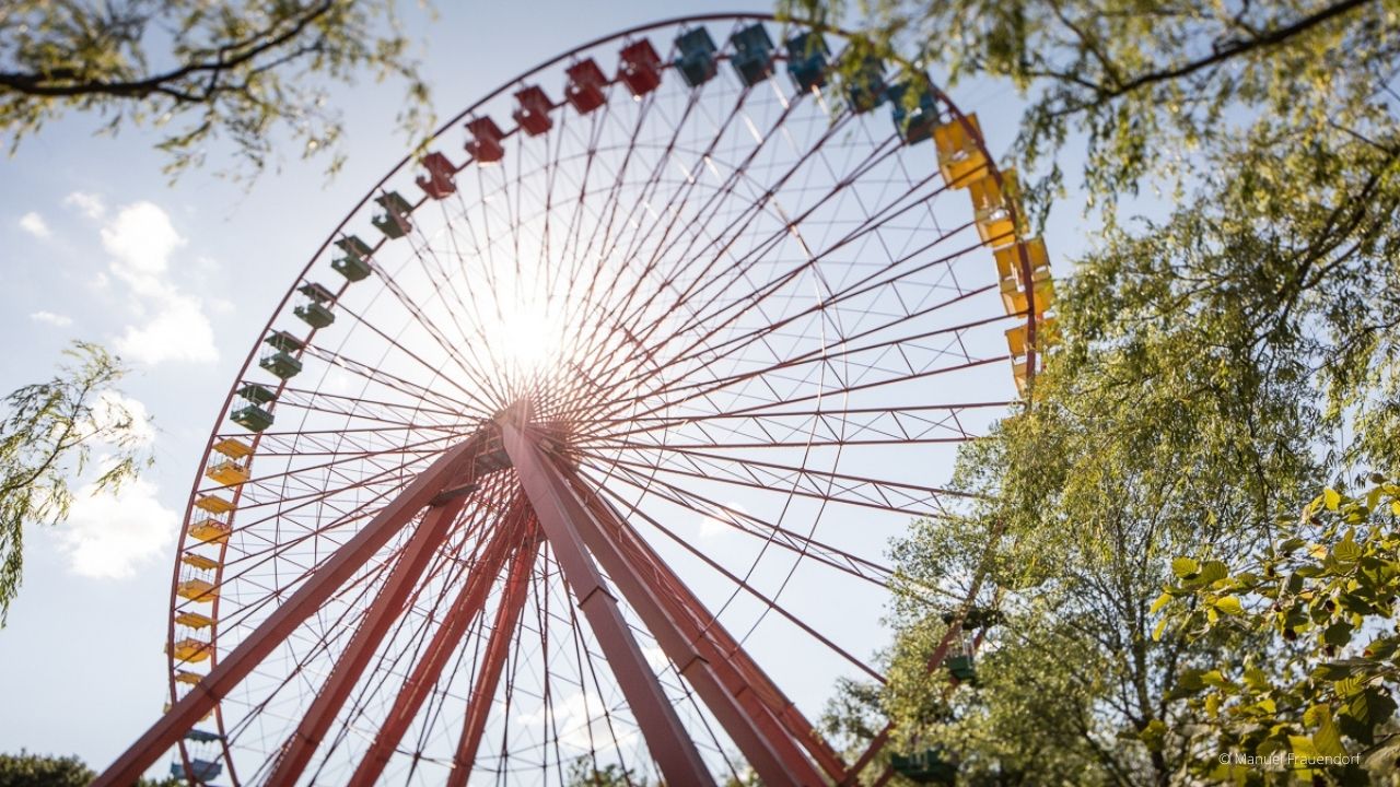 Spreepark Berlin1