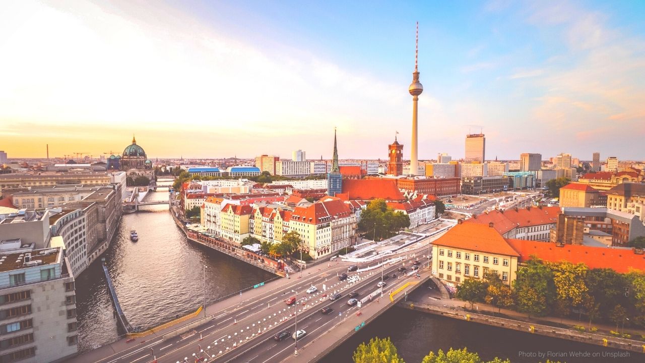 Berlin