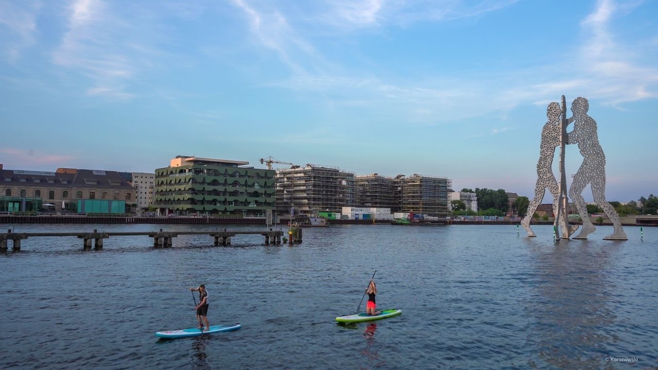 Wasserspass in Berlin1