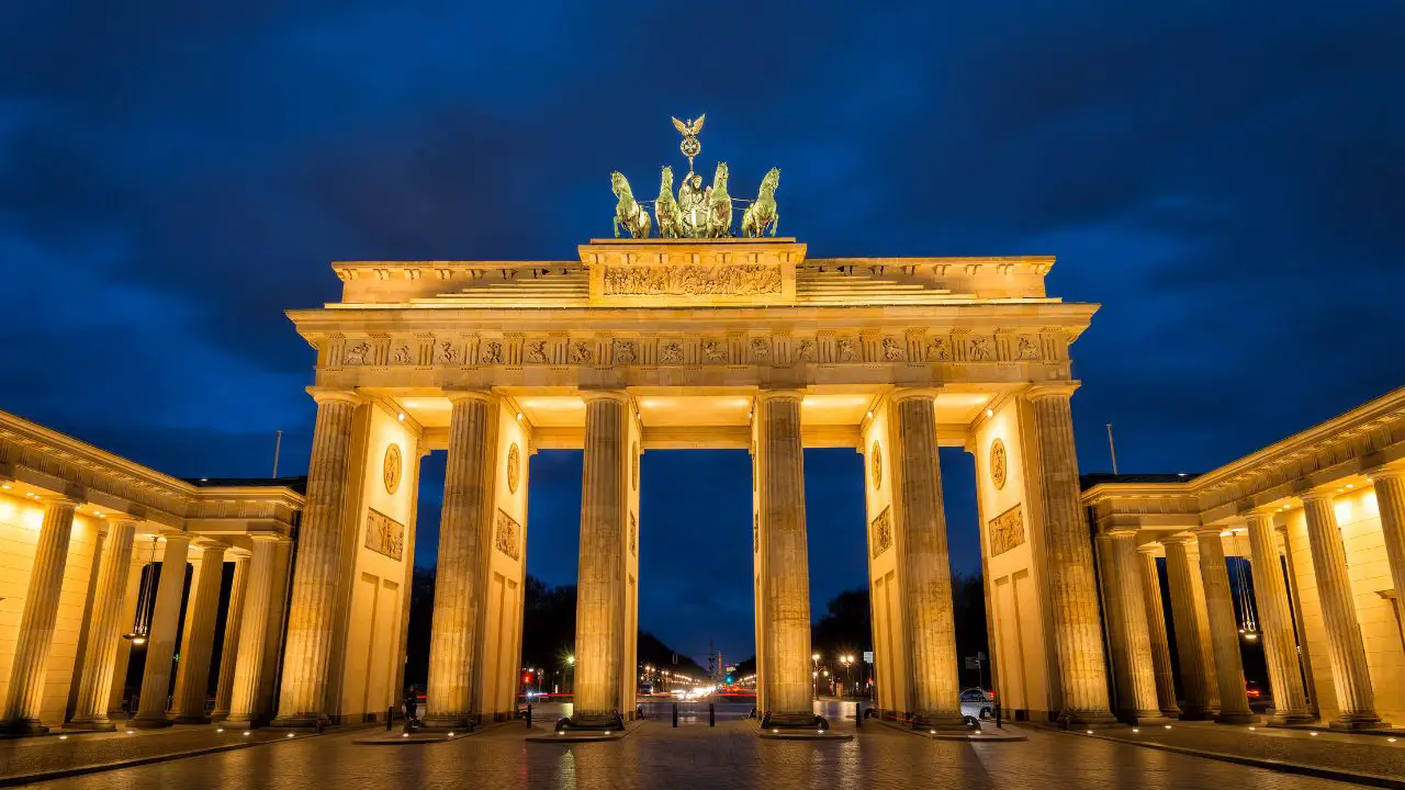 Zwei Tage nach Berlin: Die besten Tipps