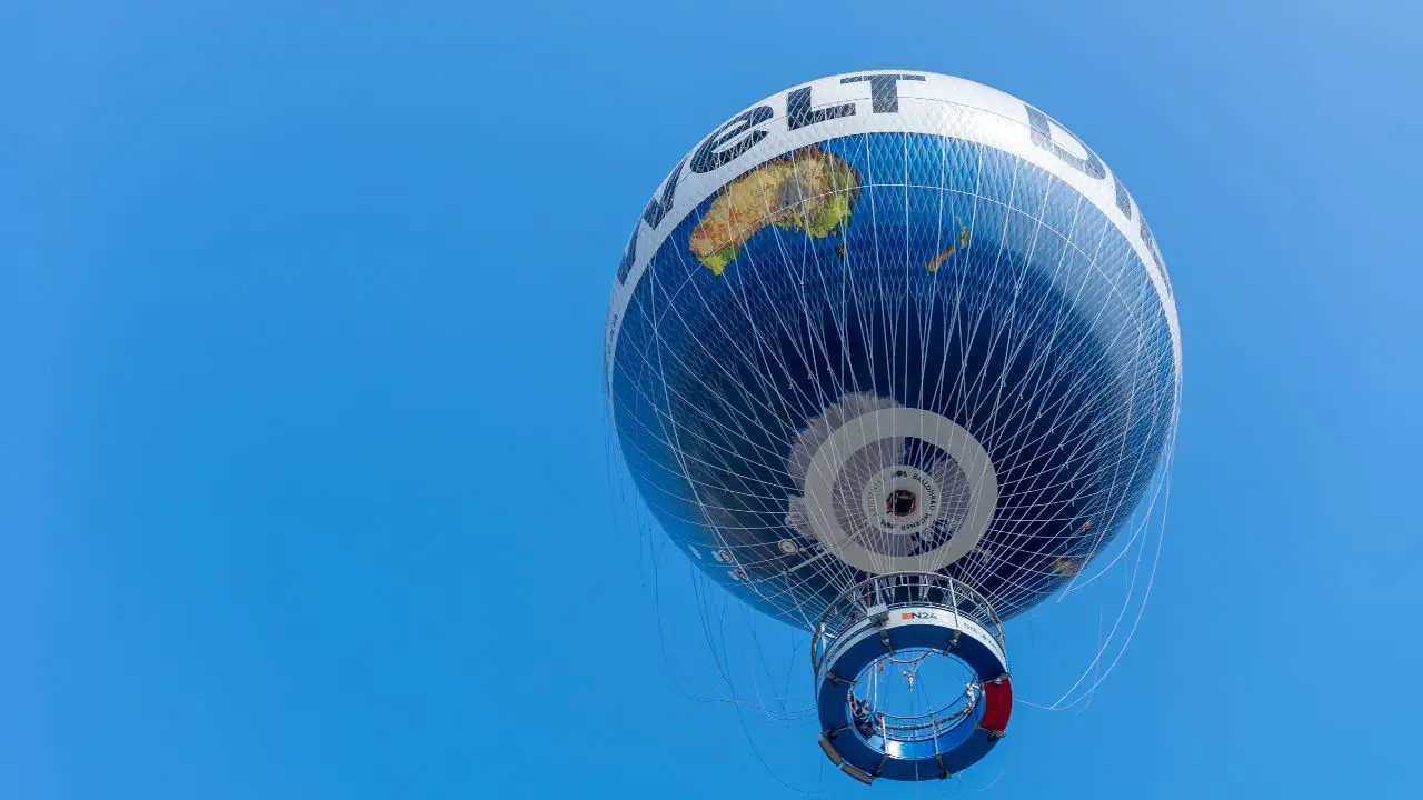 World Balloon Berlin1