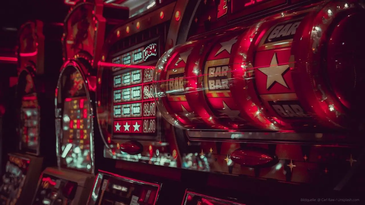 5 Wege des beste Casinos, die Sie in den Bankrott treiben können – schnell!