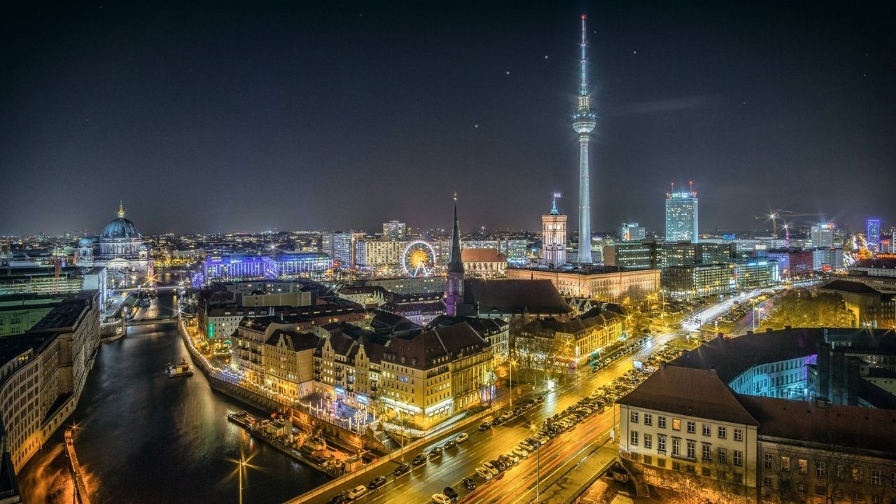 berlin 