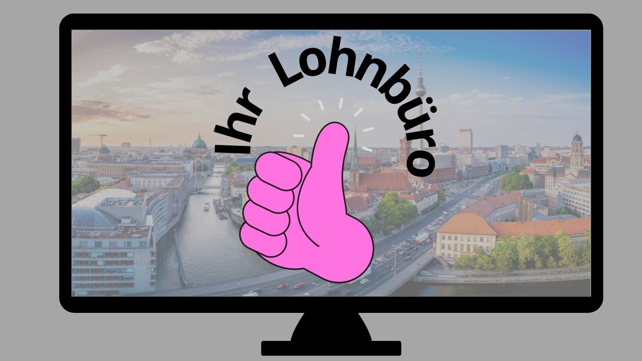 Ihr Lohnbüro