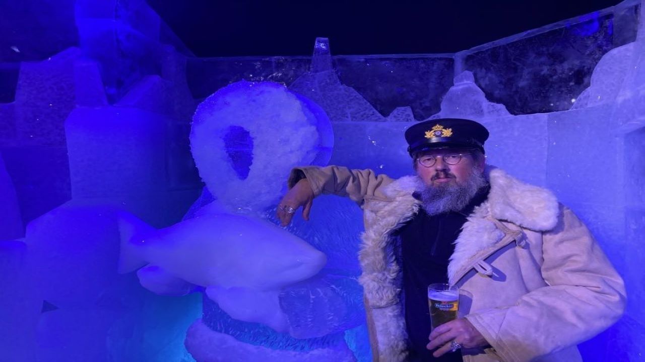 Ice Bar Berlin1