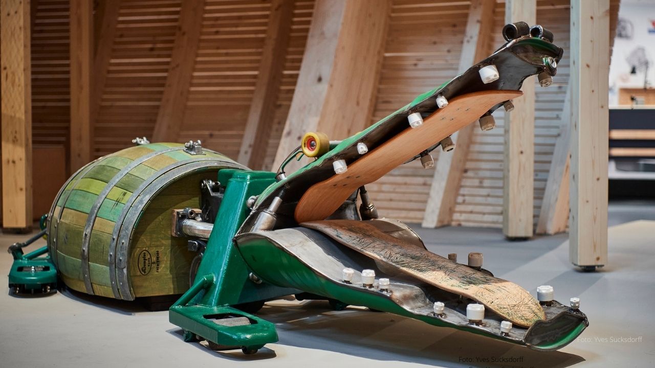 ANOHA Die Kinderwelt des Jüdischen Museums Berlin1 1