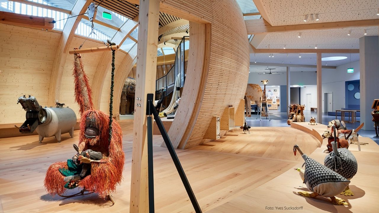 ANOHA Die Kinderwelt des Jüdischen Museums Berlin1 2