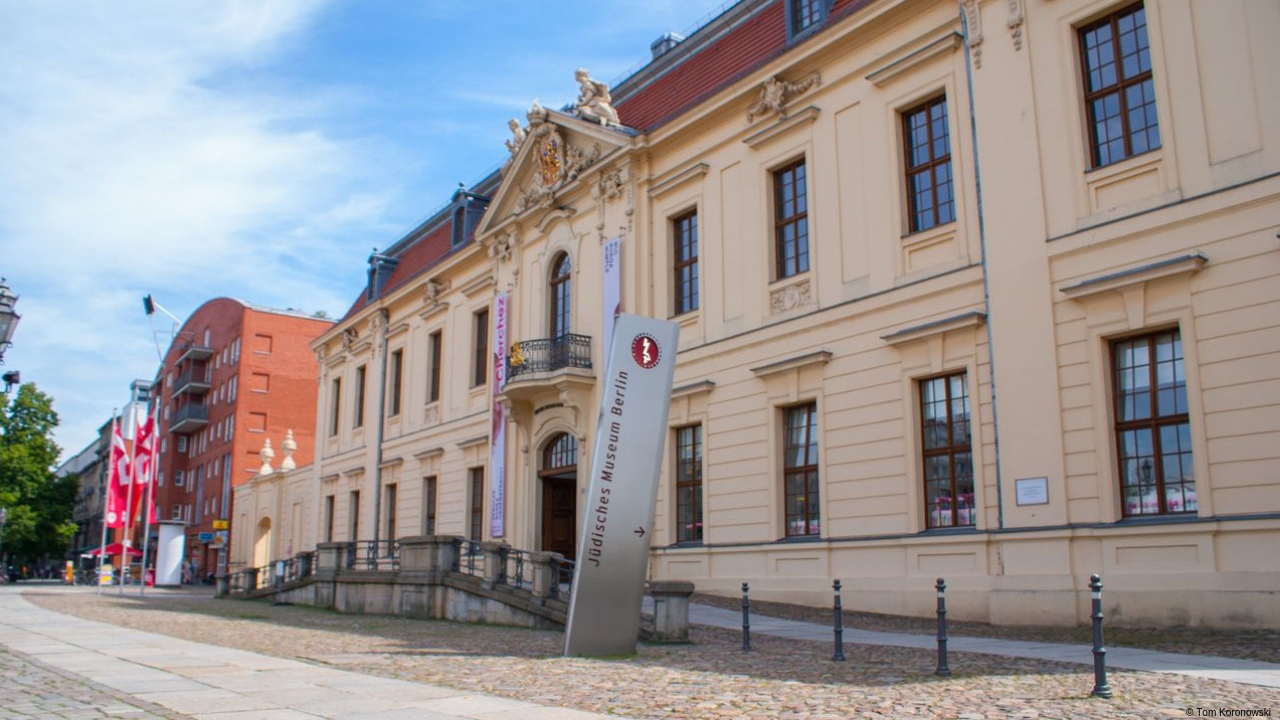 Juedische Museum6
