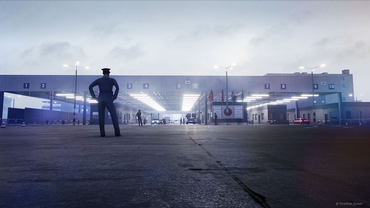 TimeRide Berlin 4
