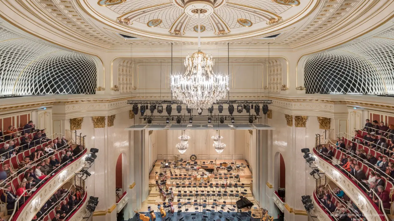 Staatsoper Konzertsaal