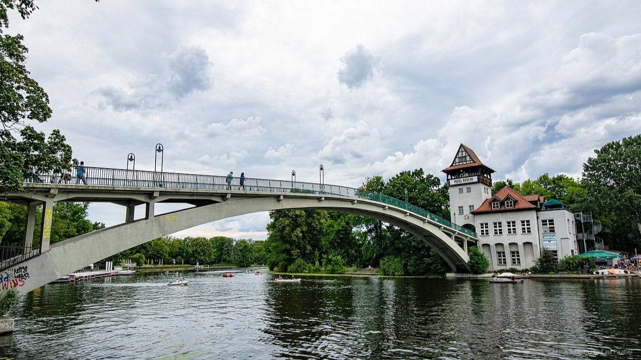 Берлинский мост