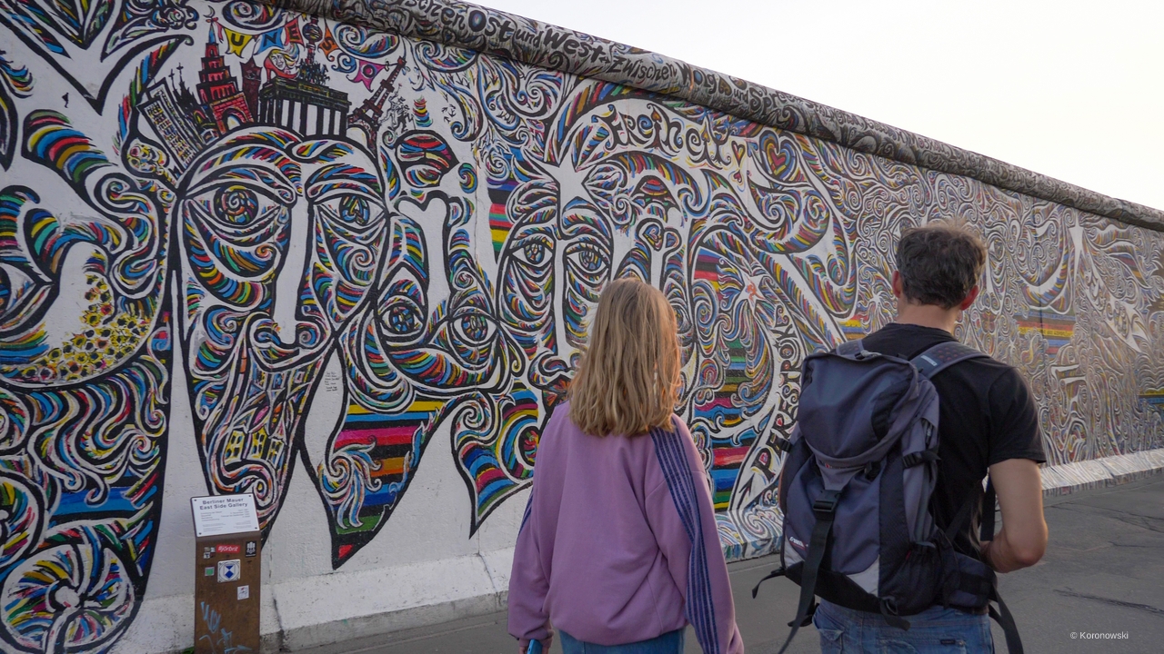 East Side Gallery2