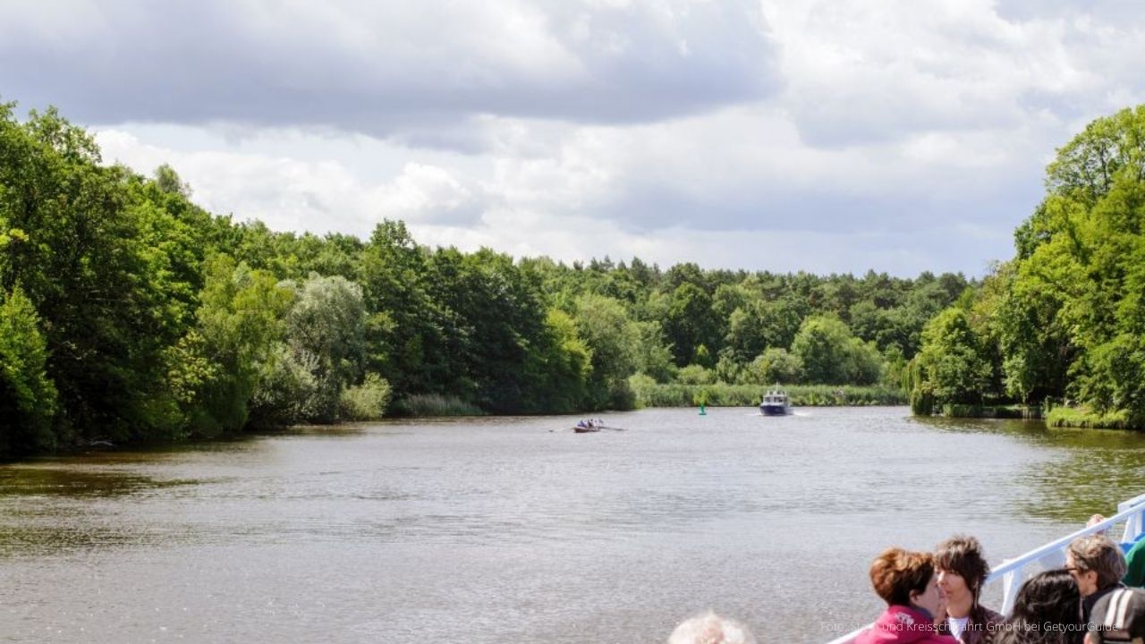 Schifffahrt Wannsee2