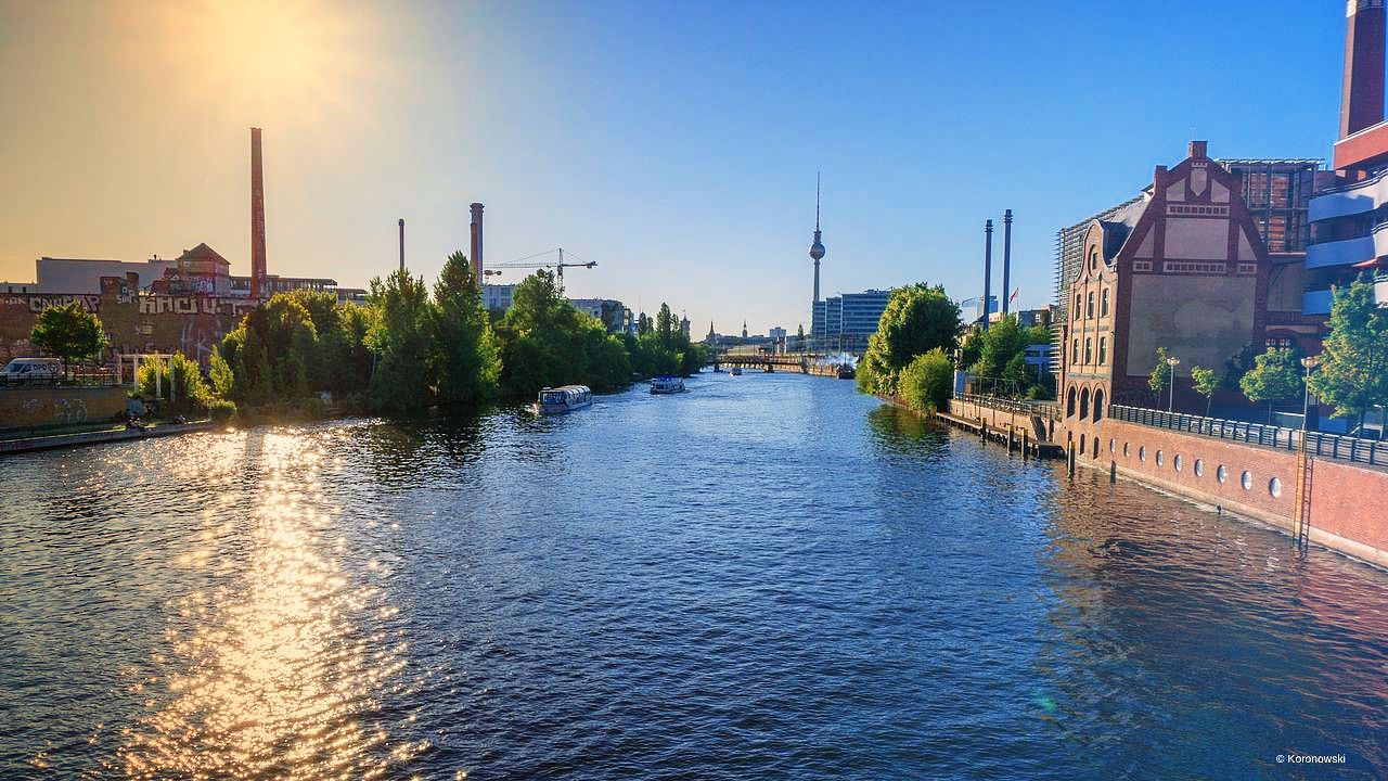 Schifffahrt Berlin2