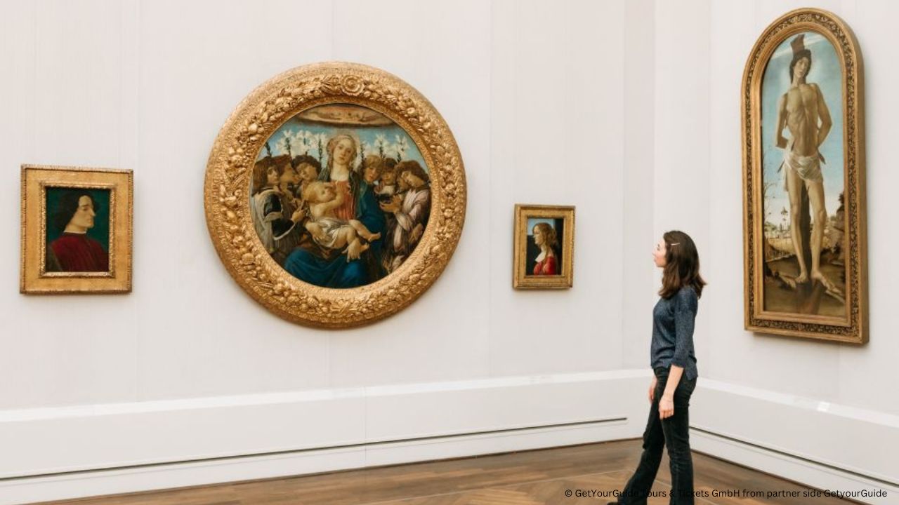 Gemäldegalerie Berlin 6