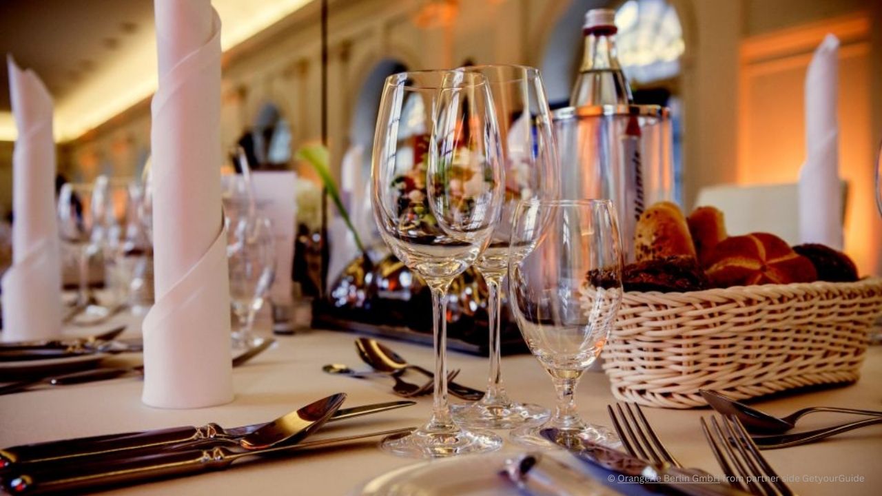 Berlin Residence Orchestra Dinner and Concert2
