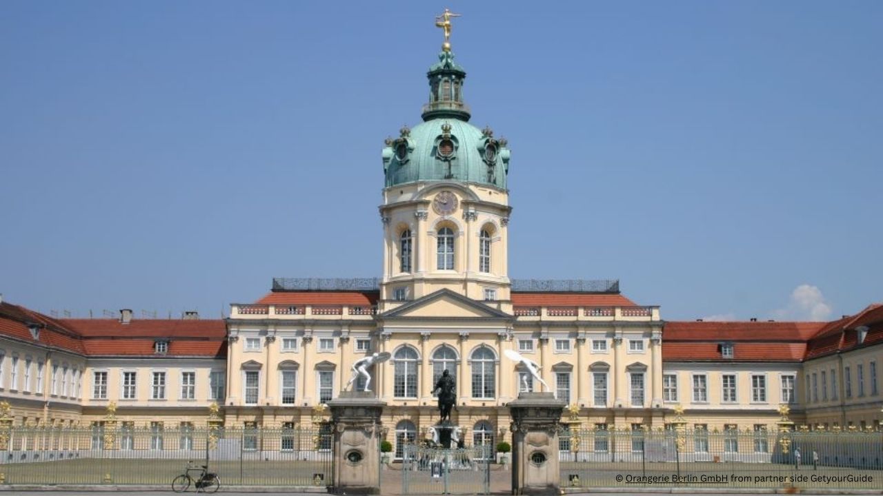 Berlin Residence Orchestra Dinner and Concert4