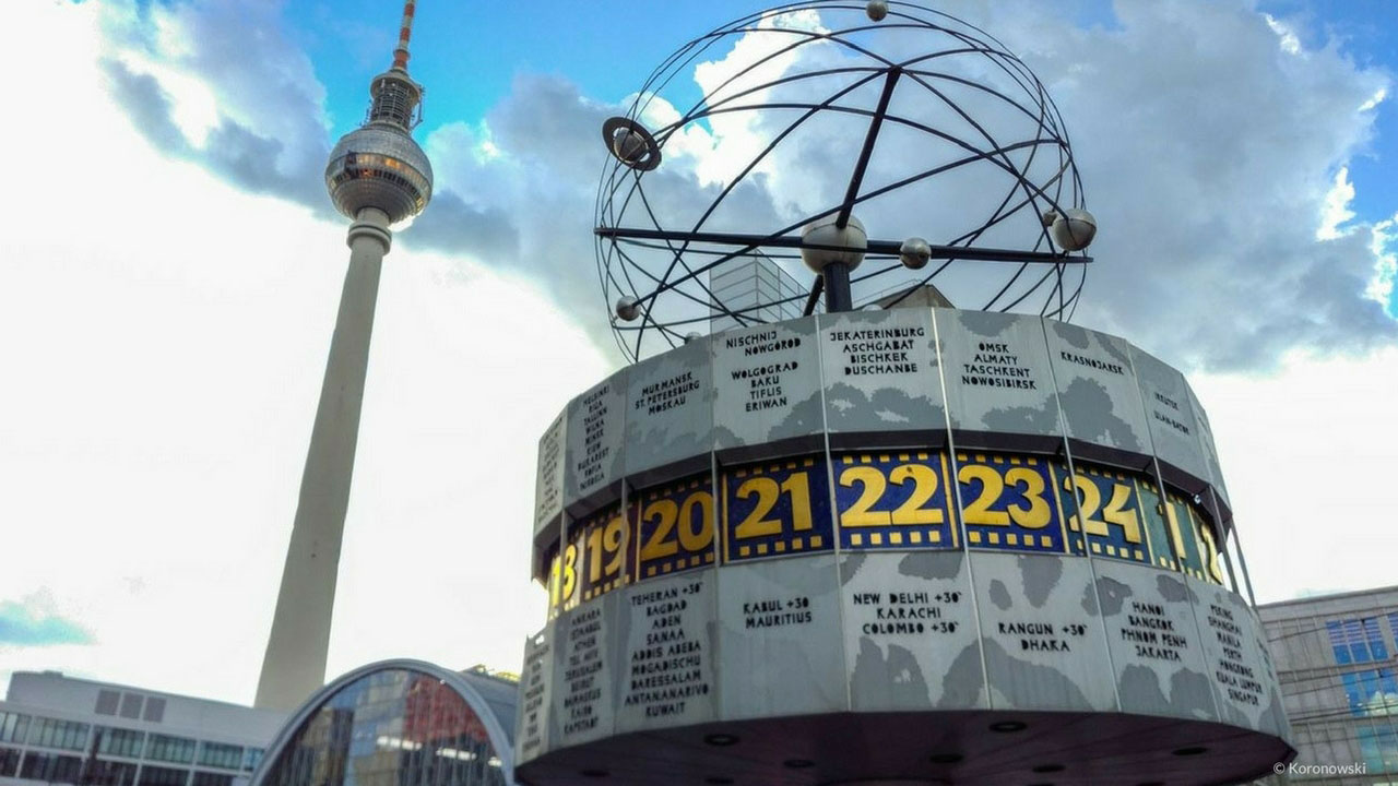 The #1 lieferando berlin Mistake, Plus 7 More Lessons