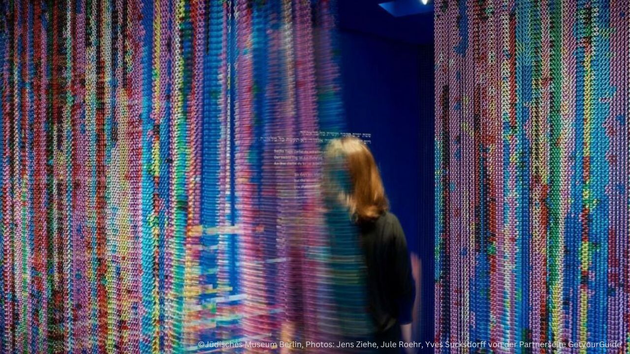 Jüdische Museum in Berlin4