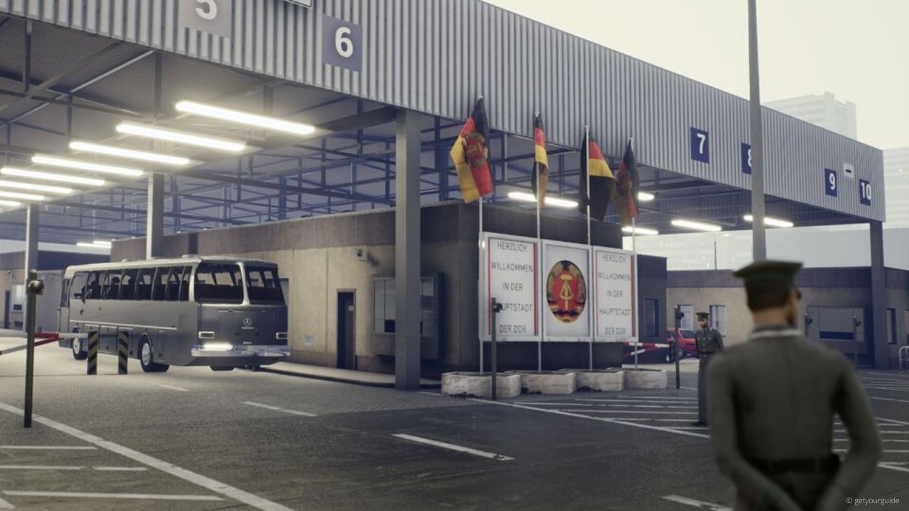 Virtuelle Zeitreise zur Berliner Mauer 3