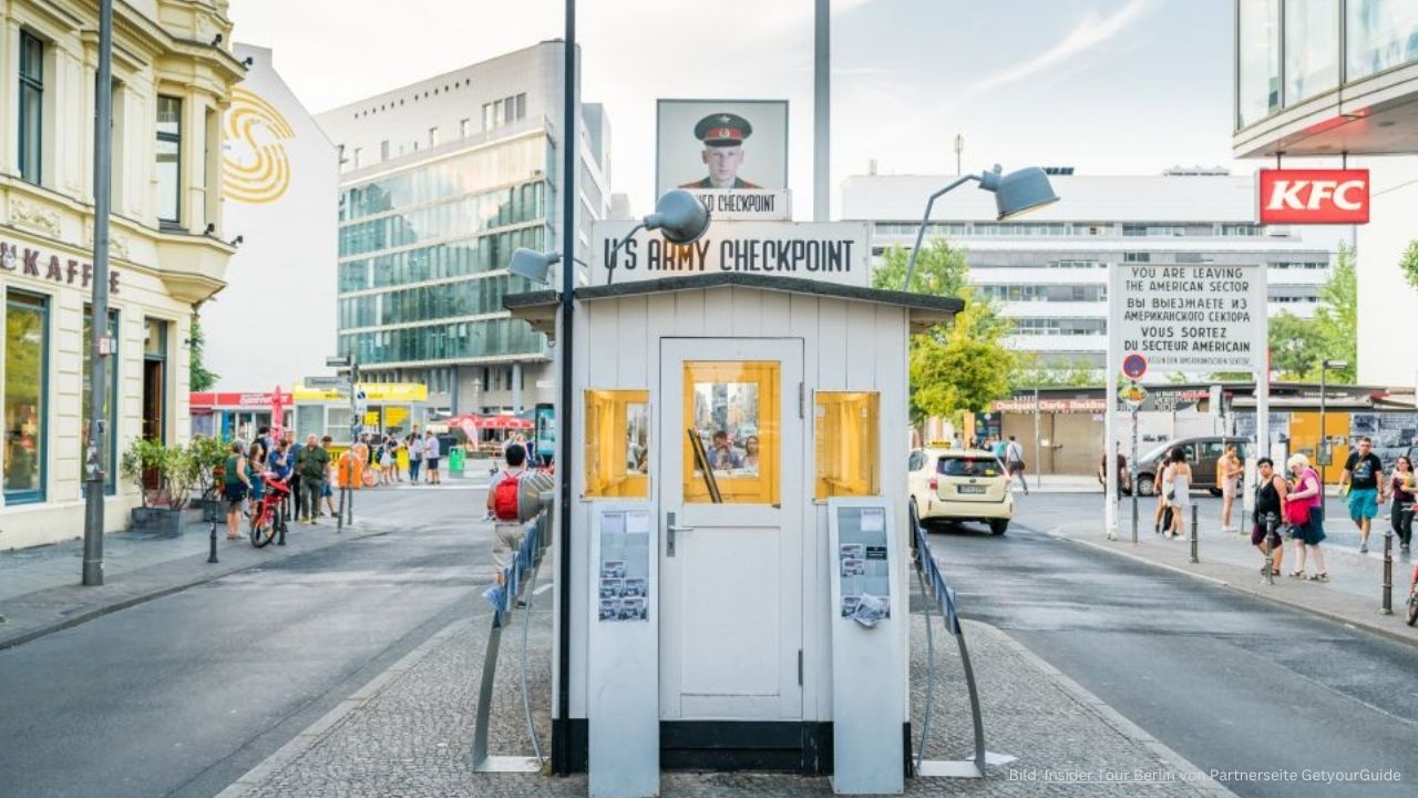 Berlin Drittes Reich und Kalter Krieg Tour zu Fuss2
