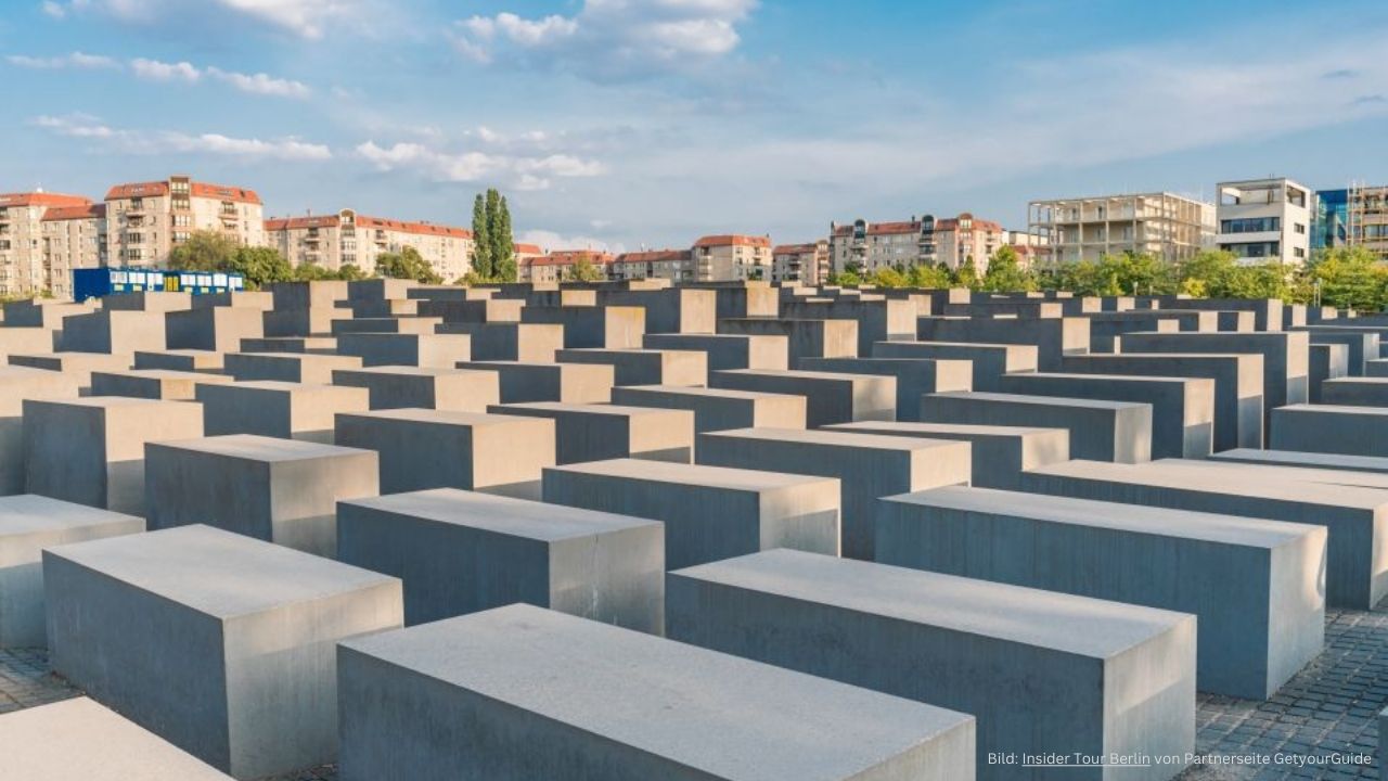 Berlin Drittes Reich und Kalter Krieg Tour zu Fuss4