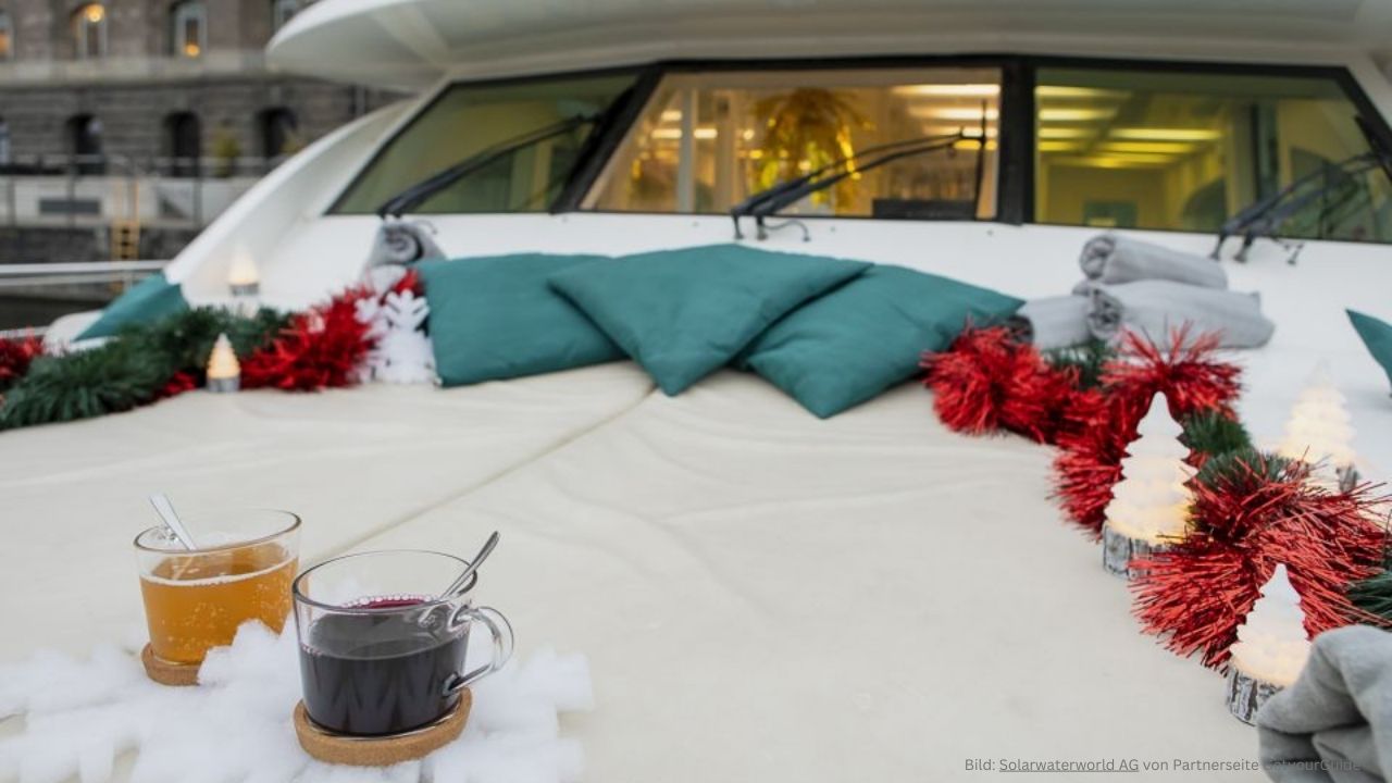 Bootstour Weihnachts Highlight Tour mit Audio Guide3