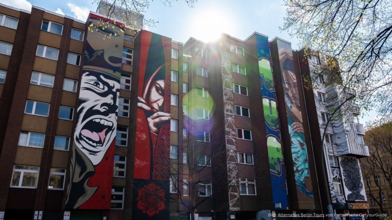 Entdecke Berlins Straßenkunstszene3