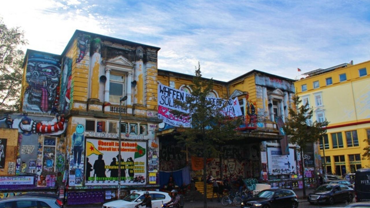Kulinarische Stadtfuehrung Berlin 4