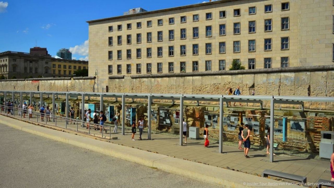 A Third Reich Walking Tour3