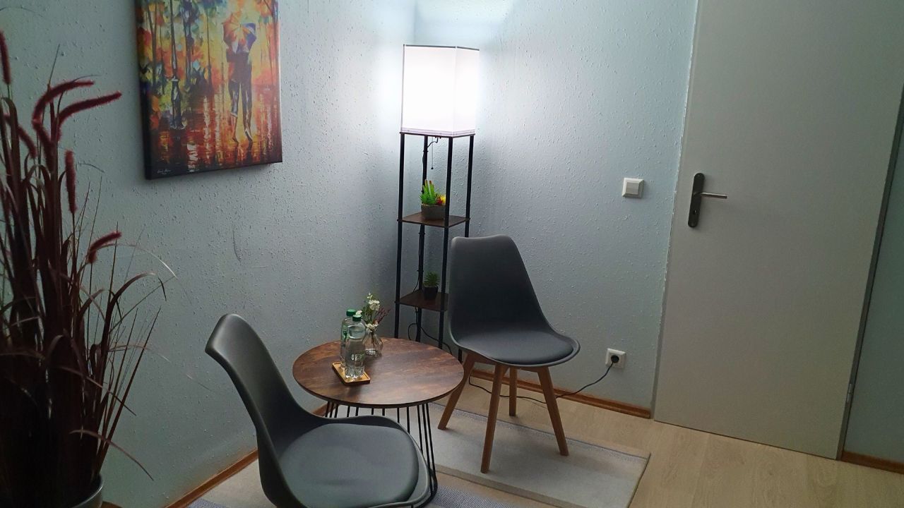 Ferienwohnung Berlin Zweibettzimmer. 4jpg
