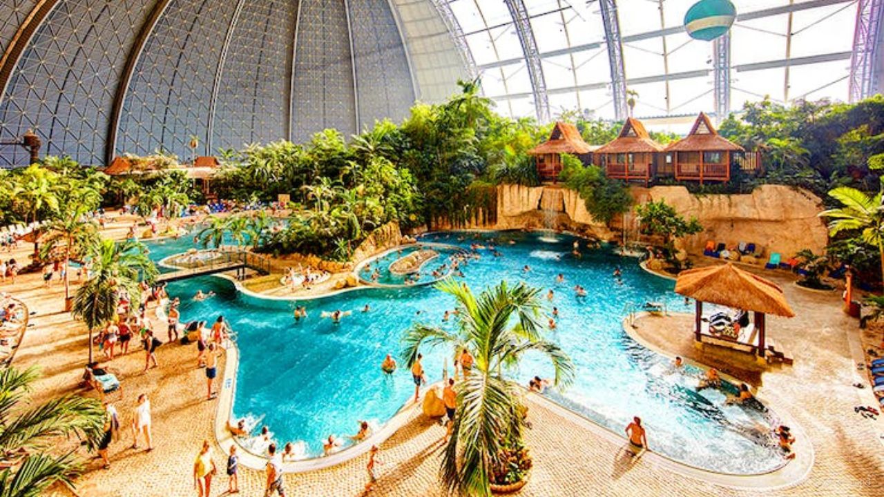 Tropical Island3