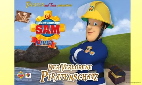 Feuerwehrmann Sam
