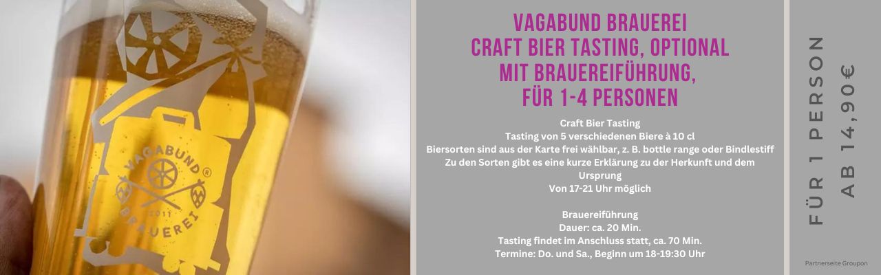 Vagabund Brauerei